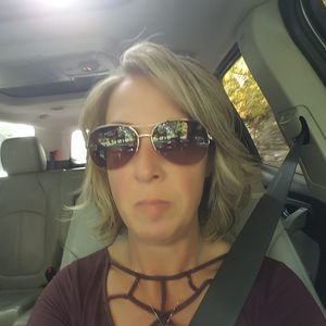 Meet your Posher, Karen